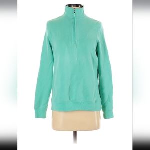 Izod Half Zip Pullover - XS